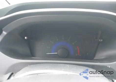 2014 Honda Civic Ex из США, поврежденный, VIN 19XFB2F84EE016505